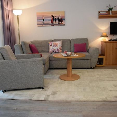 Duenenpark In Binz Fuer Eltern Und Kind Apartment Exterior photo